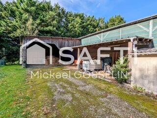  Maison à vendre 6 pièces 153 m²