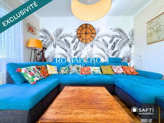  Maison  vendre 5 pices 119 m