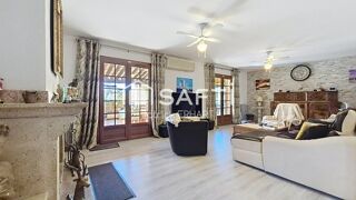  Maison � vendre 4 pi�ces 130 m�