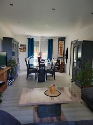  Maison à vendre 5 pièces 129 m²