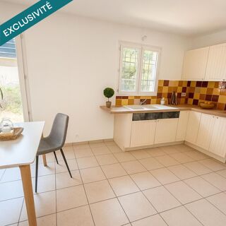  Maison � vendre 4 pi�ces 80 m�