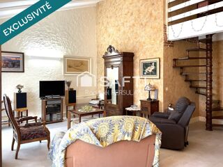  Maison � vendre 5 pi�ces 133 m�