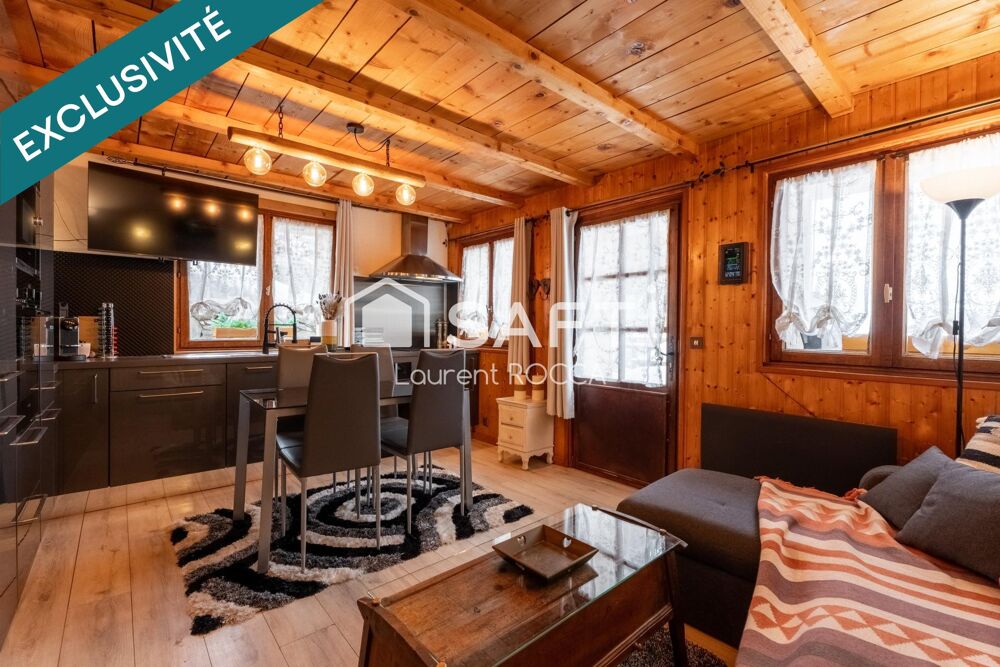 � vendre  Maison Les Allues (73550)