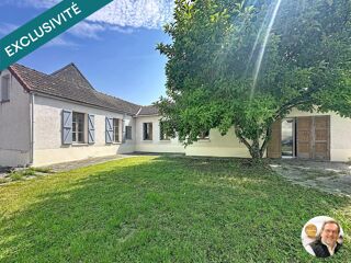 Maison à vendre 4 pièces 115 m²