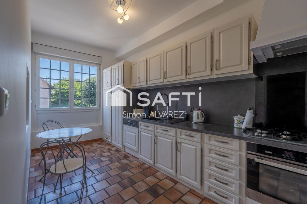 Vente Maison Maison familiale avec jardin et garage – Croix de Pierre Toulouse