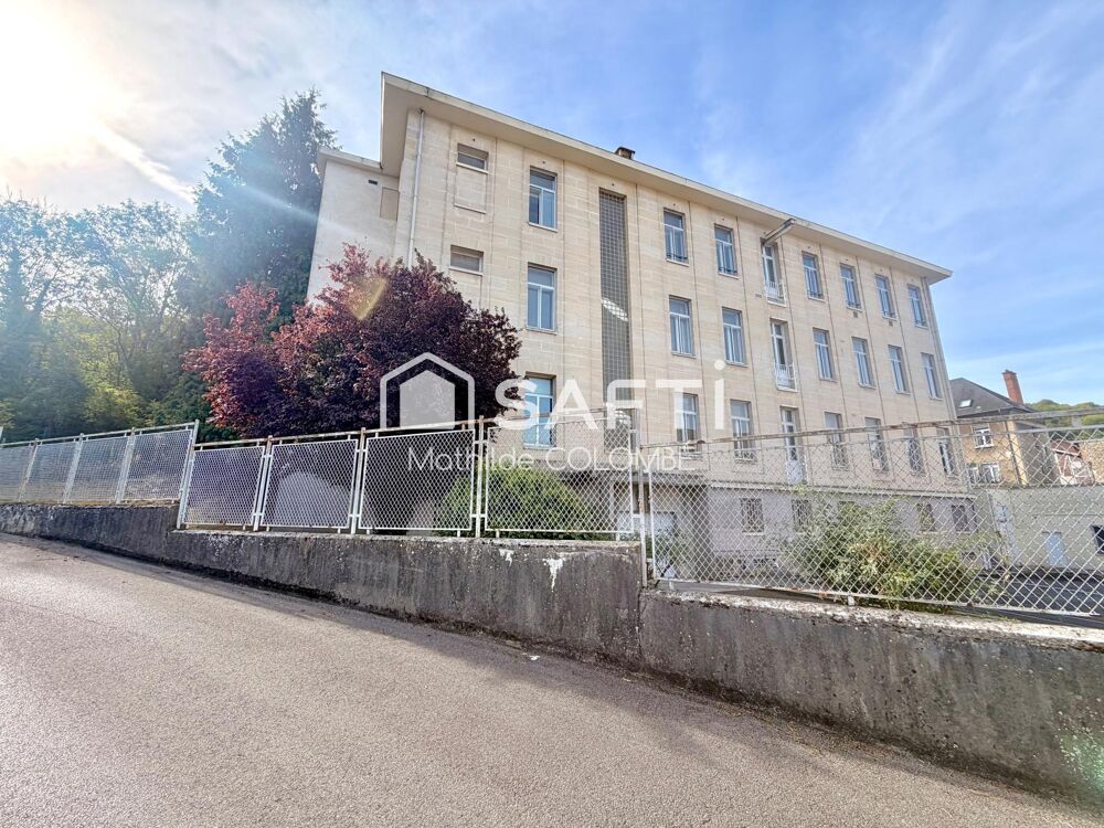 Vente Immeuble IMMEULE A FORT POTENTIEL Laon
