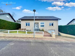  Maison � vendre 4 pi�ces 153 m�