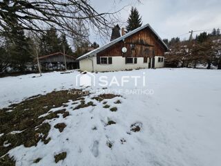  Maison � vendre 3 pi�ces 75 m�