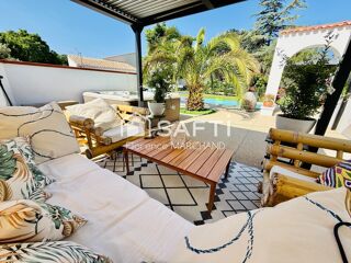  Maison � vendre 5 pi�ces 147 m�