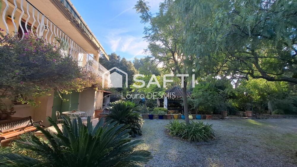 à vendre  Maison La Ciotat (13600)