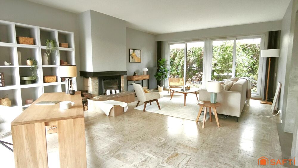  vendre  Maison L'tang-la-Ville (78620)