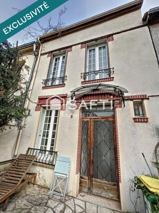  Maison à vendre 5 pièces 100 m²