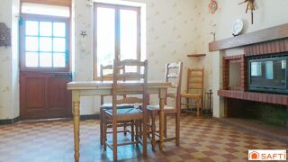  Maison � vendre 3 pi�ces 85 m�