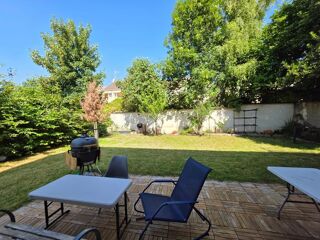  Maison  vendre 7 pices 139 m