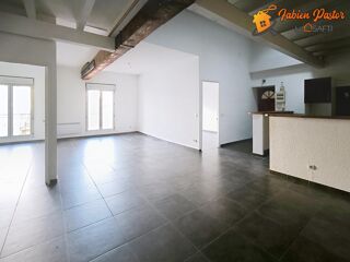  Appartement � vendre 4 pi�ces 136 m�