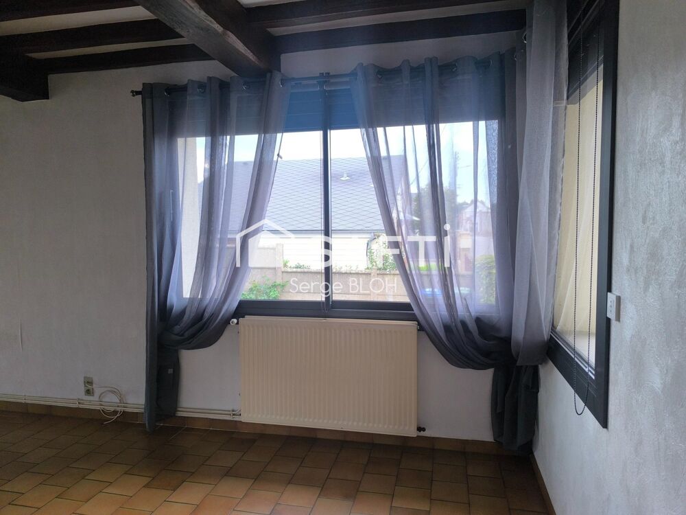 Vente Maison Formerie 60220 Formerie