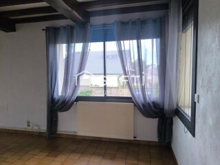  Maison à vendre 5 pièces 95 m²