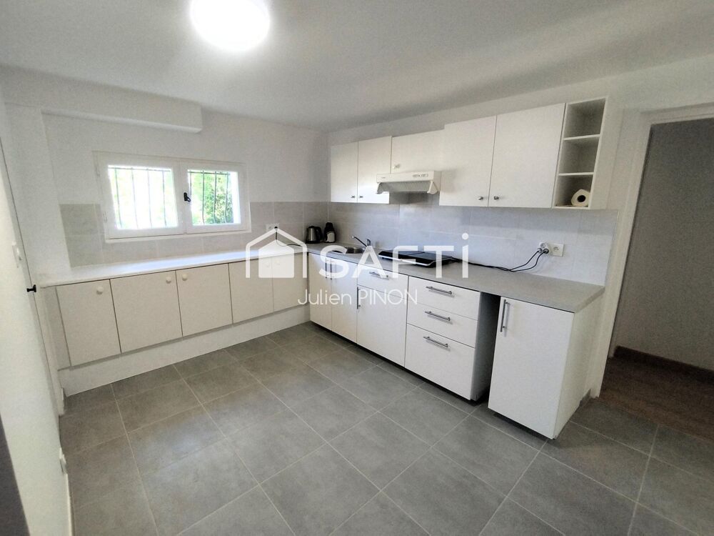 Vente Maison Propriété avec piscine et vue Panoramique sur Apt Apt