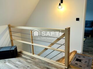  Maison � vendre 4 pi�ces 104 m�