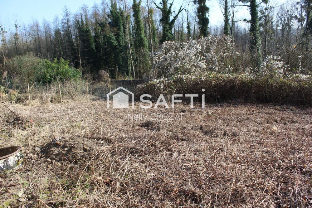 Vente Maison VILLERS COTTERETS Oulchy-le-chateau