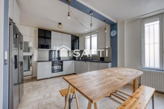  Maison � vendre 5 pi�ces 127 m�