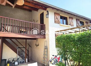  Maison à vendre 6 pièces 110 m²
