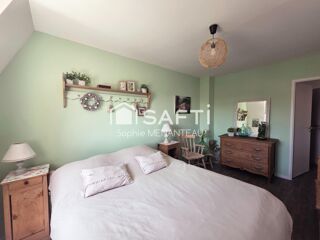  Appartement  vendre 2 pices 50 m