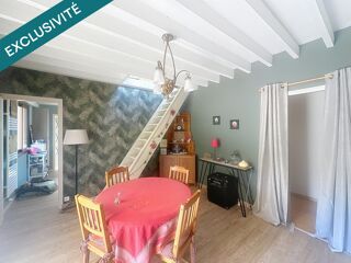  Maison à vendre 7 pièces 112 m²