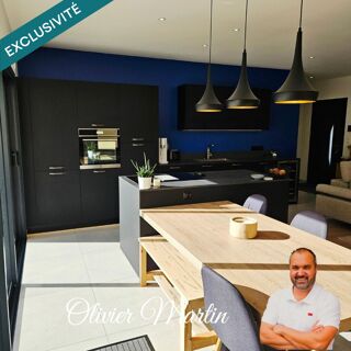  Maison � vendre 6 pi�ces 114 m�