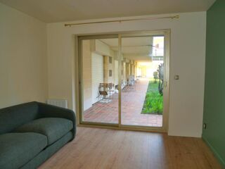  Appartement à vendre 1 pièce 18 m²