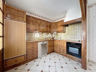 Maison � vendre 4 pi�ces 91 m�