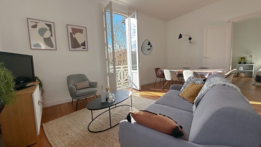 � vendre  Appartement Arcachon (33120)