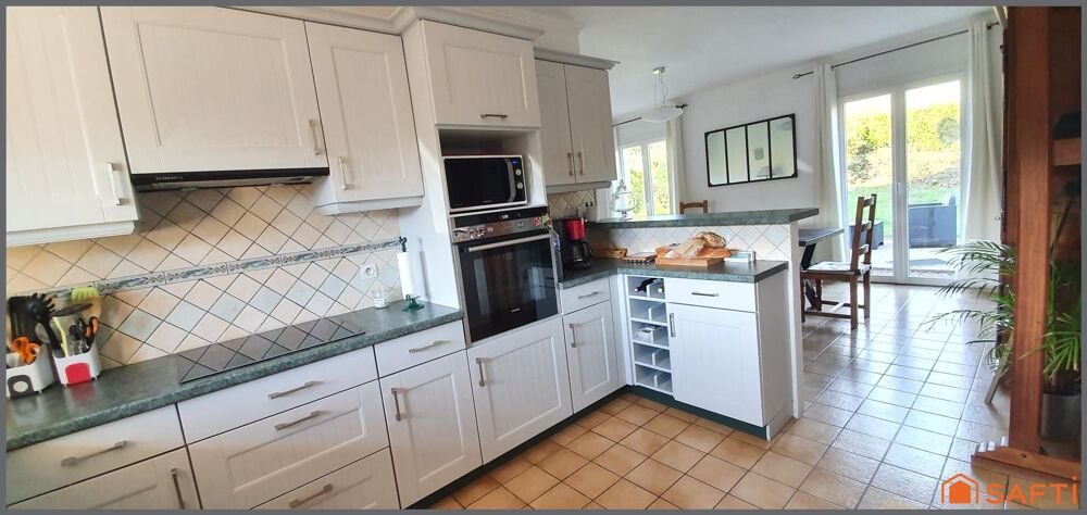 Vente Maison MAISON 4 CHAMBRES SANS TRAVAUX VIE DE PLAIN PIED. Lisieux