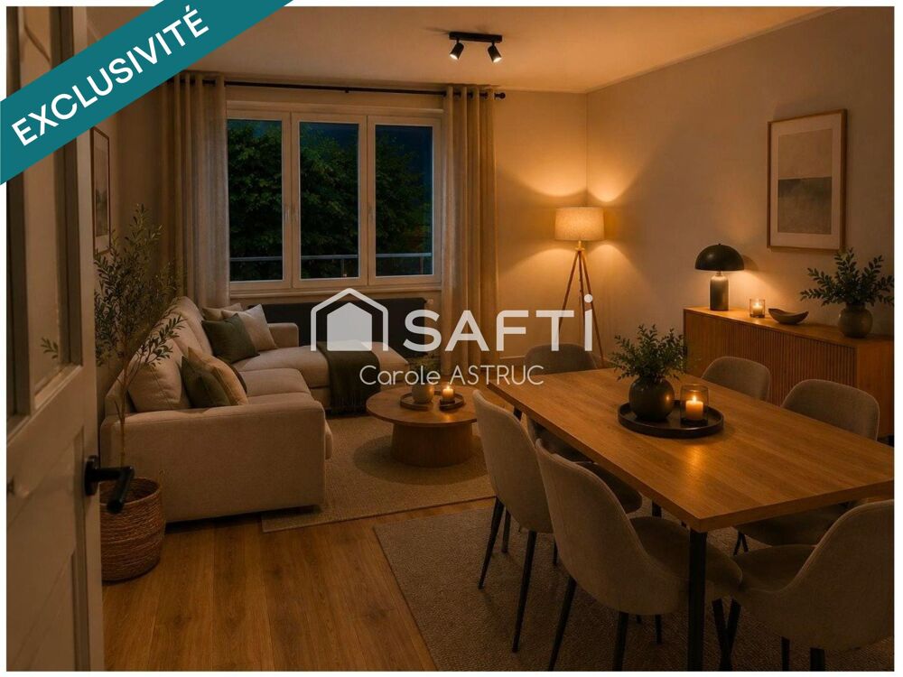 Vente Maison Jolie maison de ville mitoyenne proche toutes commodités Pontarlier