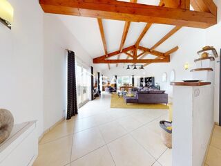  Maison à vendre 10 pièces 321 m²
