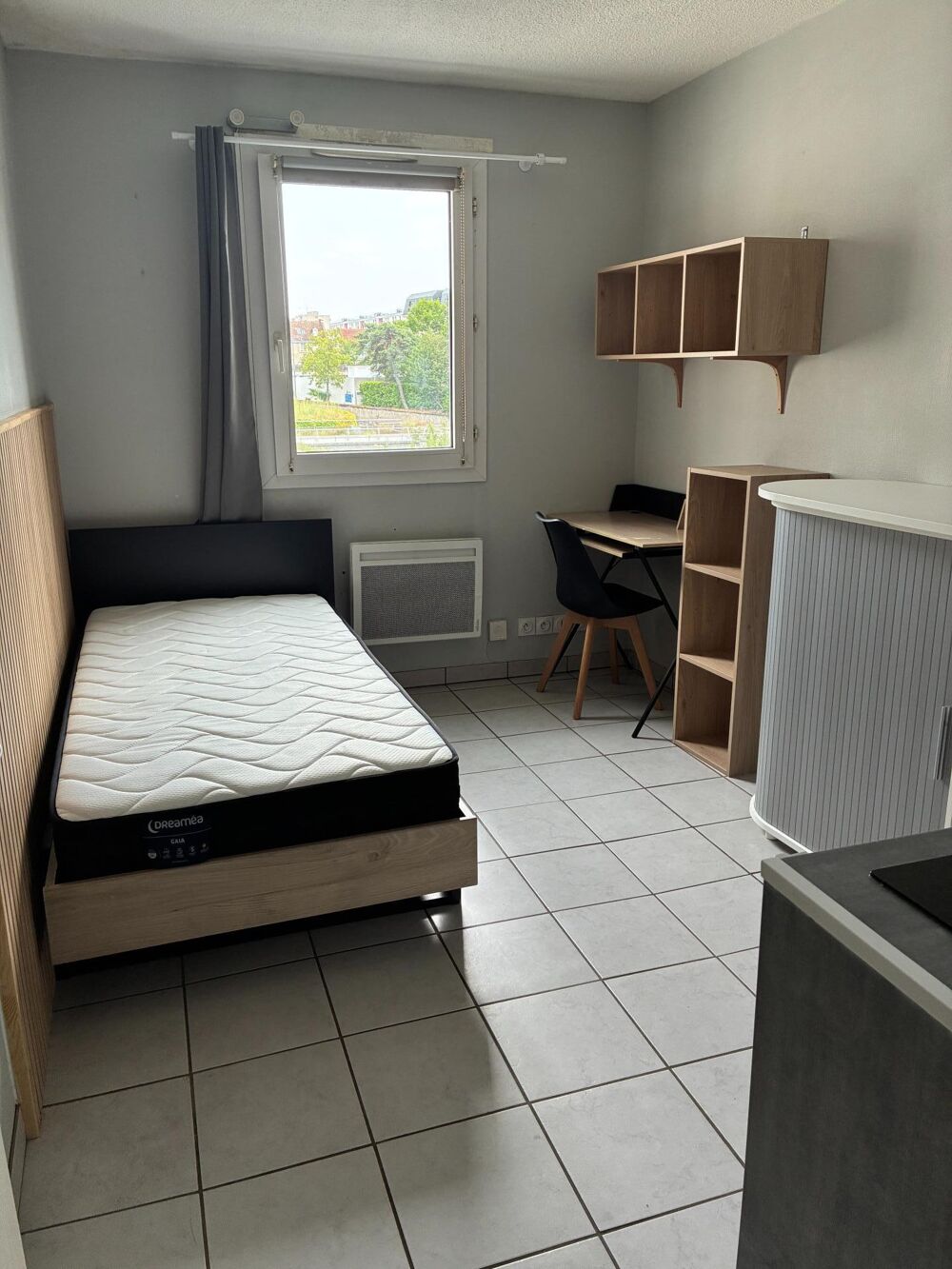 IDEAL ETUDIANT / INVESTISSEMENT LOCATIF rendement garanti