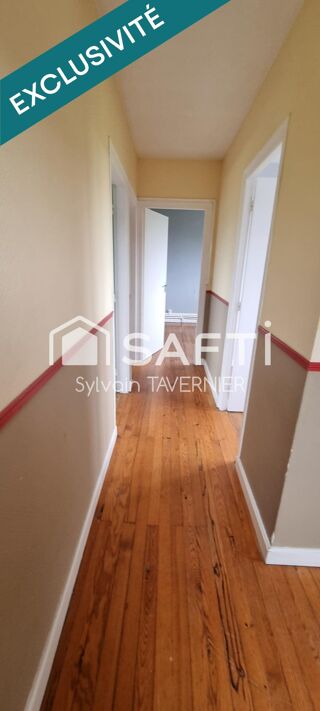  Maison � vendre 5 pi�ces 107 m�