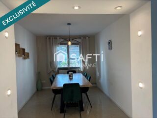  Maison  vendre 7 pices 222 m