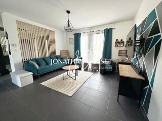  Maison à vendre 6 pièces 144 m²