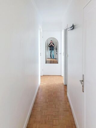  Appartement � vendre 3 pi�ces 59 m�