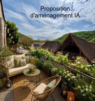  Maison à vendre 5 pièces 86 m²