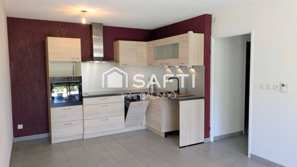 Vente Appartement Appartement T2 de 44m² Cornebarrieu