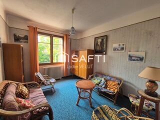  Maison � vendre 4 pi�ces 89 m�