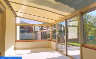  Maison � vendre 5 pi�ces 100 m�