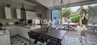  Maison à vendre 7 pièces 180 m²