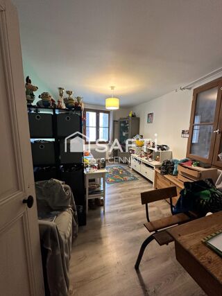  Maison � vendre 6 pi�ces 116 m�