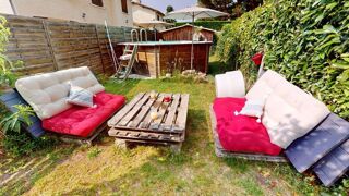  Maison à vendre 5 pièces 110 m²