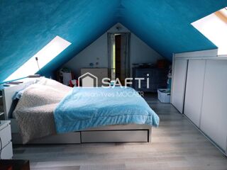  Maison à vendre 7 pièces 90 m²