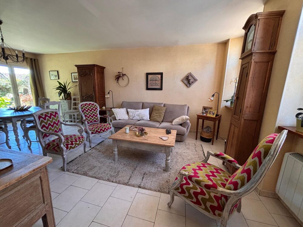 Vente Maison Maison de ville 4 pièces La ferte-vidame