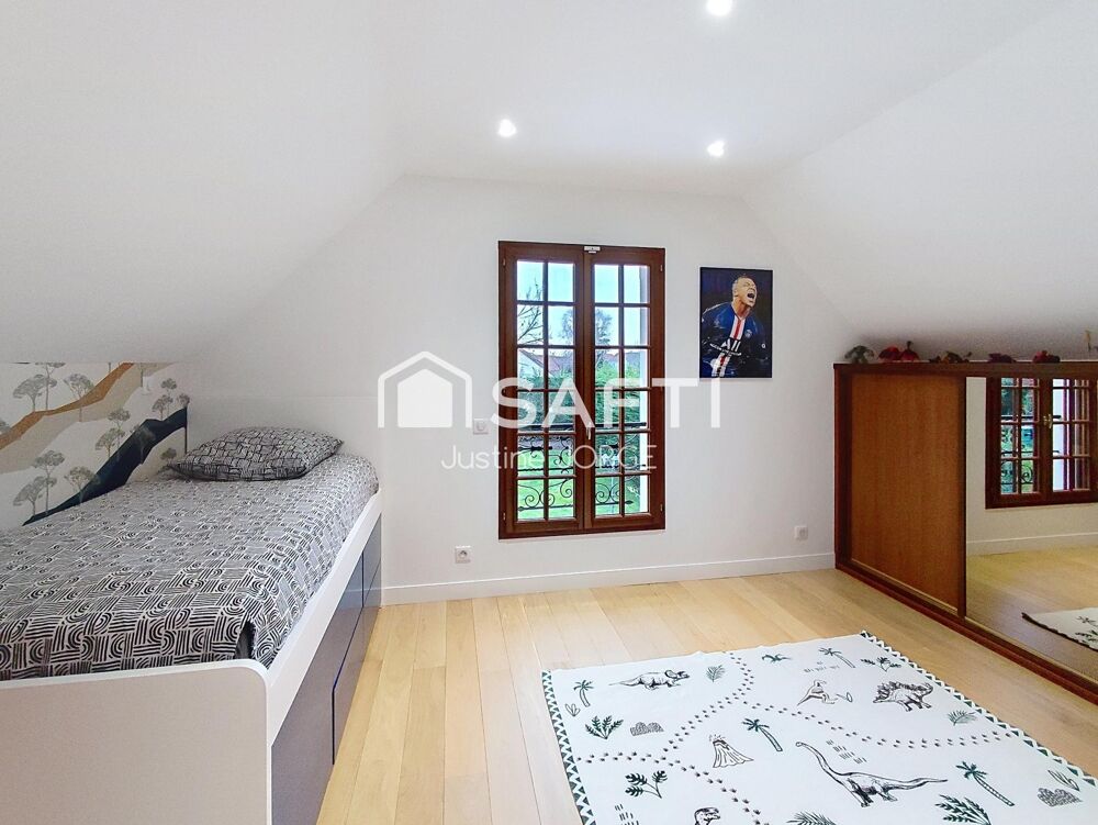  vendre  Maison Morangis (91420)